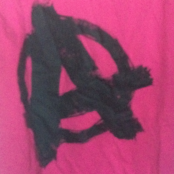 Mens T-Shirt - Picture 2 of 3